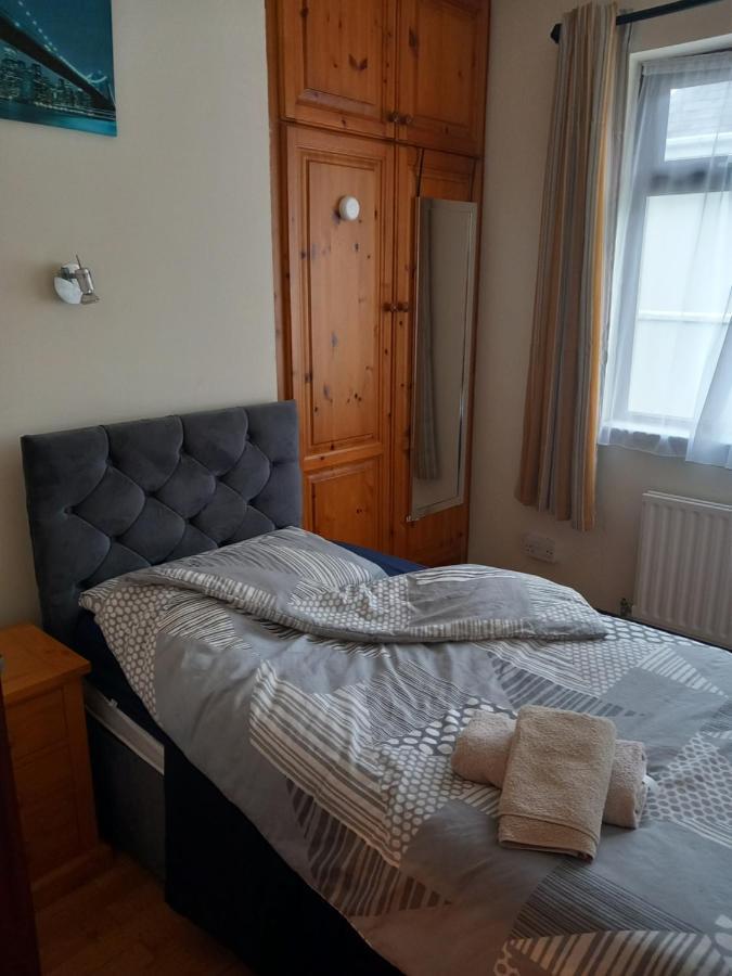 Home Comforts Castleisland Exterior foto