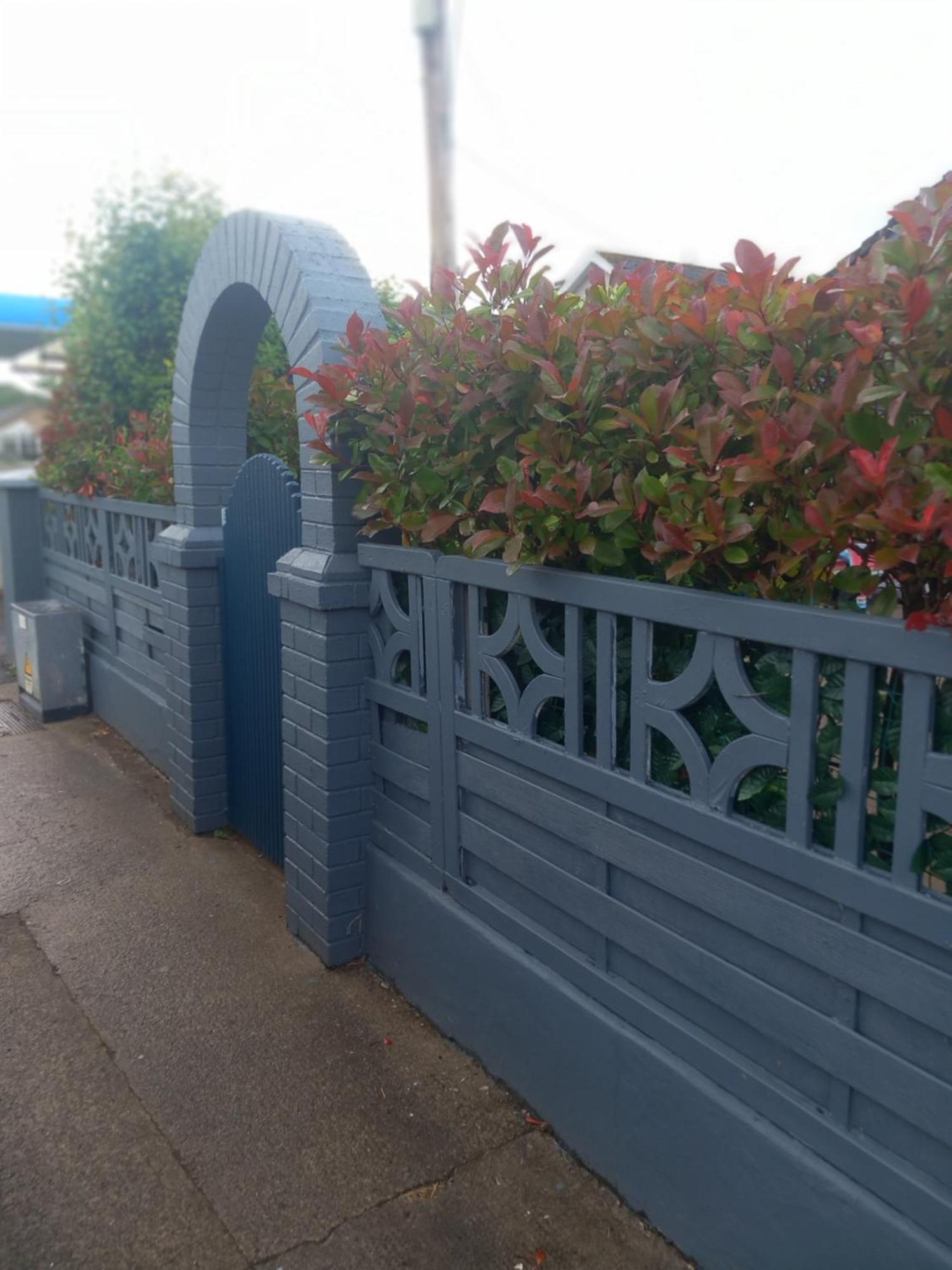 Home Comforts Castleisland Exterior foto